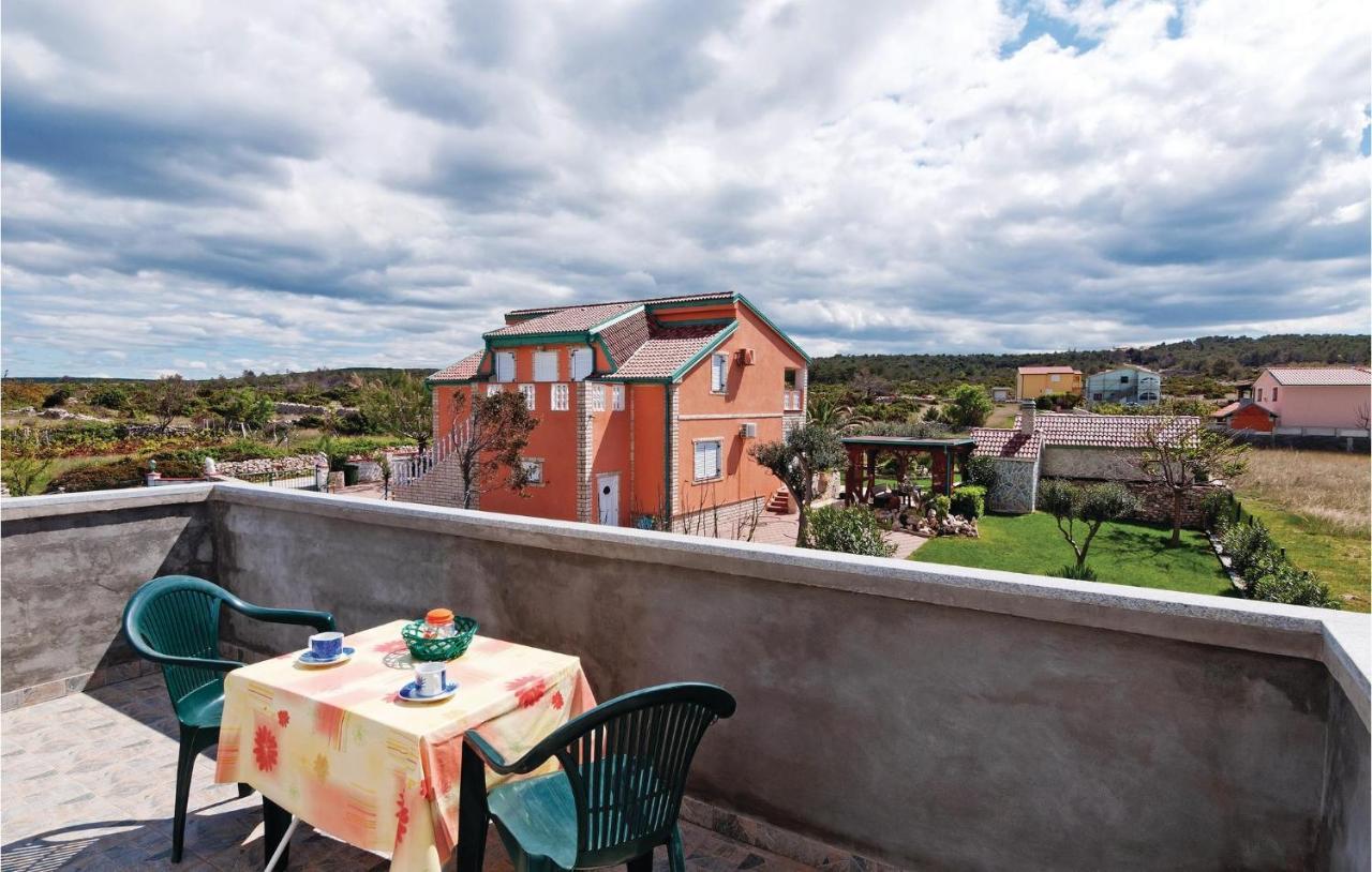 07 Appartement